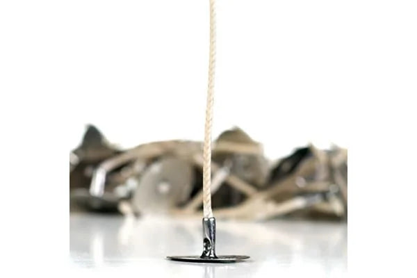 Candle Supplies: Wicks- CD 18