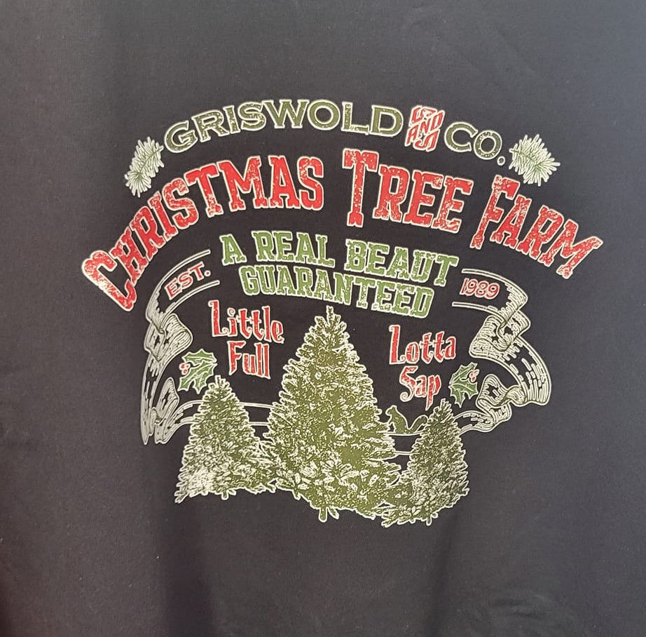 TS -Tree Farm Tee Shirt