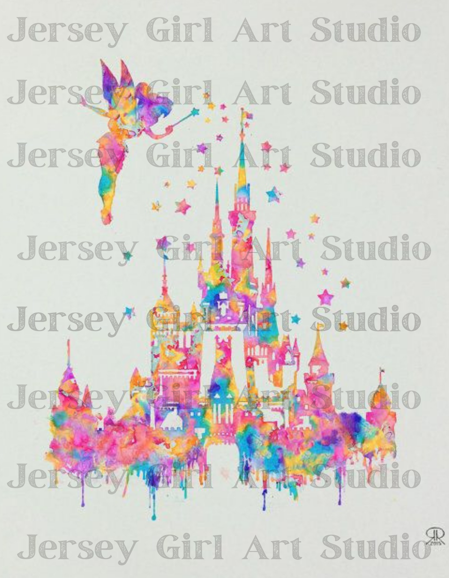 ST-Magical 2 Sublimation Transfer