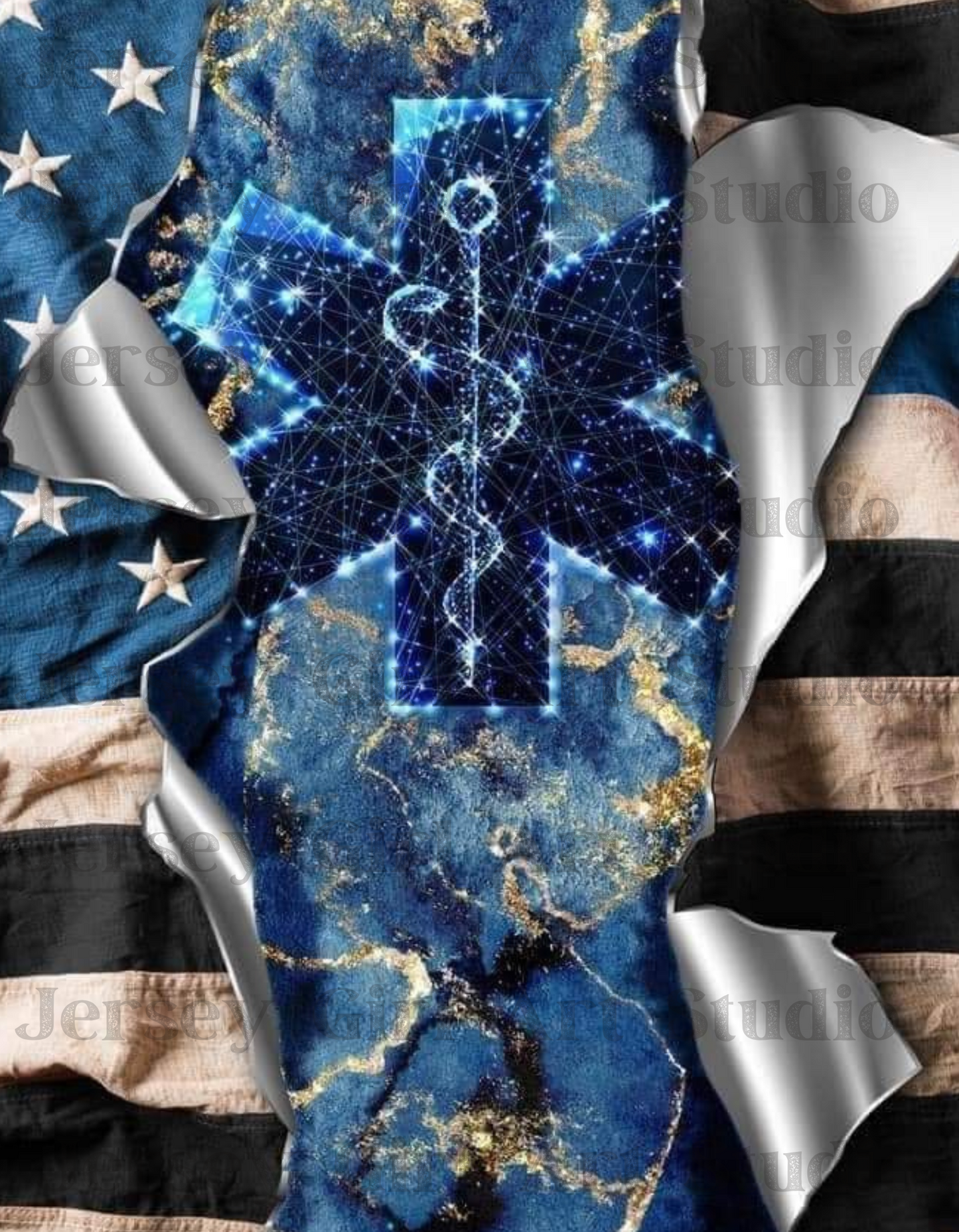 ST- EMS 1 Sublimation Transfer