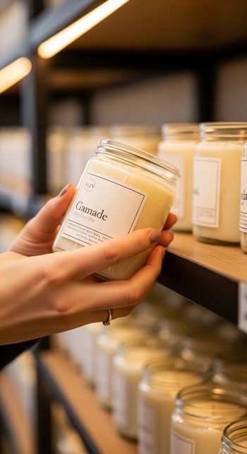 Candle: Bakery Breakfast Bundle