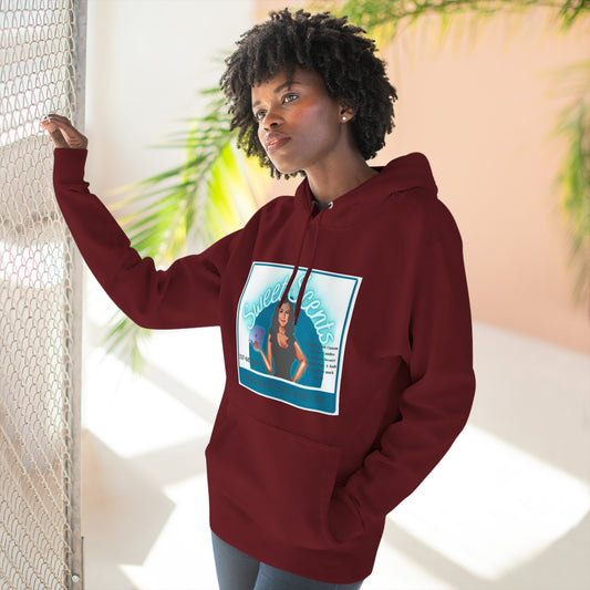 Unisex Premium Pullover Hoodie