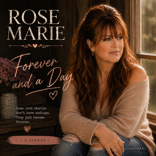 Forever and a Day