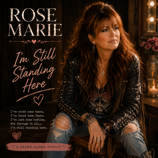 I'm Still Standing Here