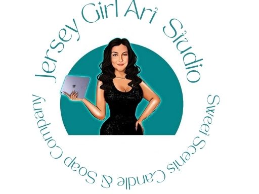 Jersey Girl Sublimation Transfers & Blanks