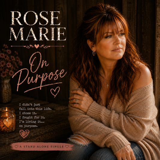 On Purpose