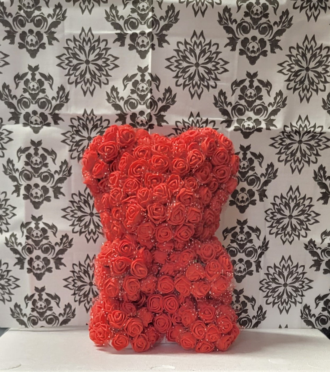 CK - Rose Bear Kit