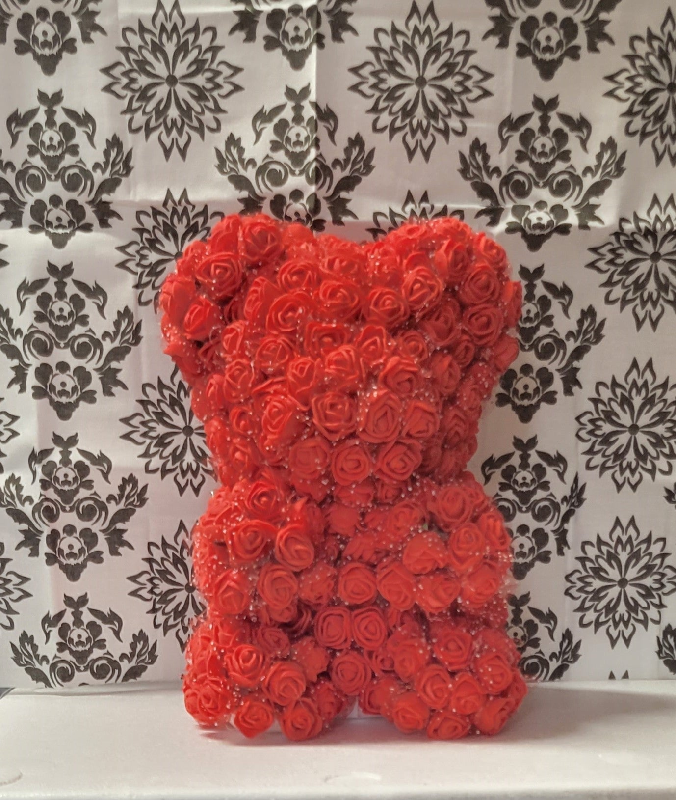 COURSE - Rose Bear