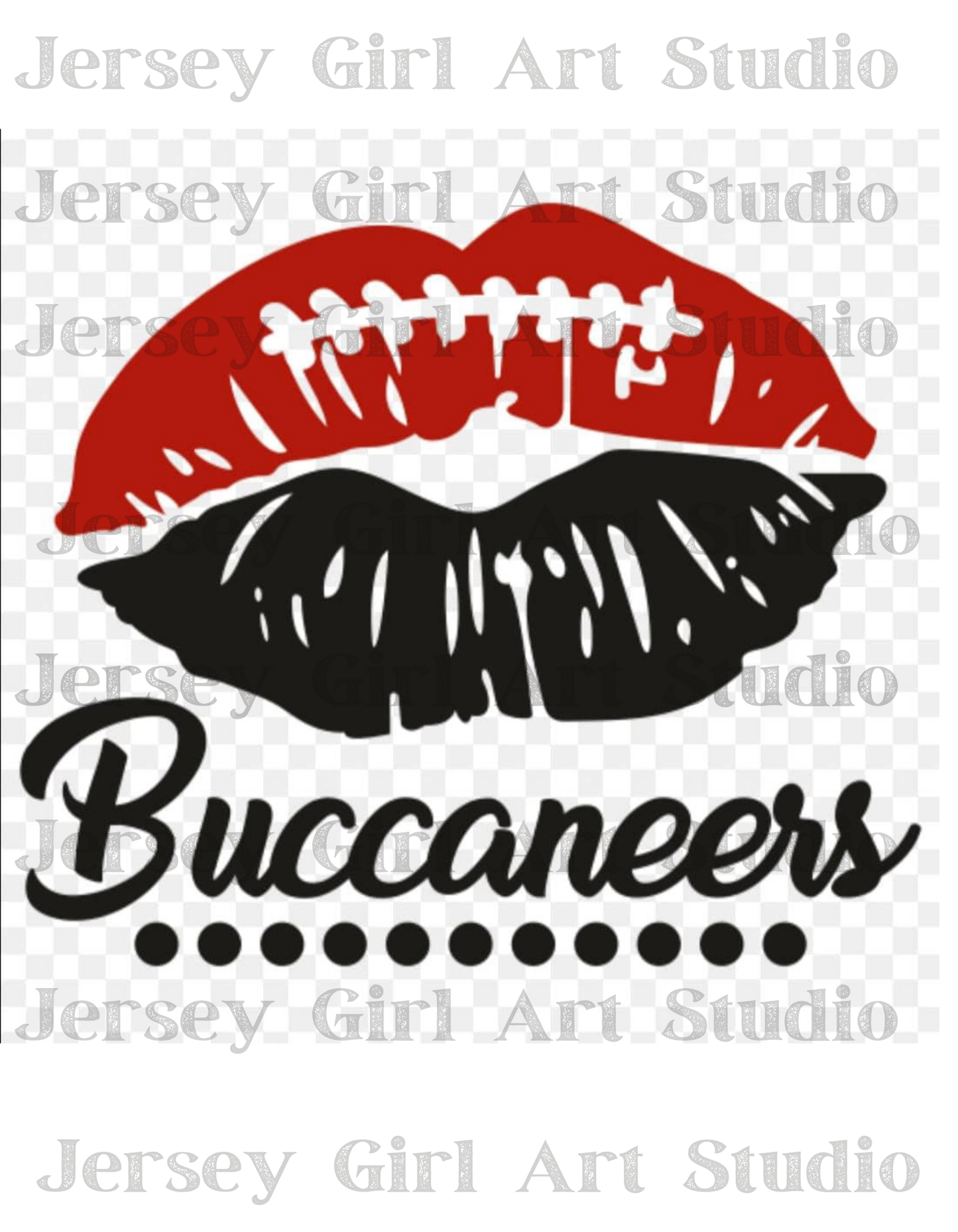 ST- Buccaneer 4 Sublimation Transfer