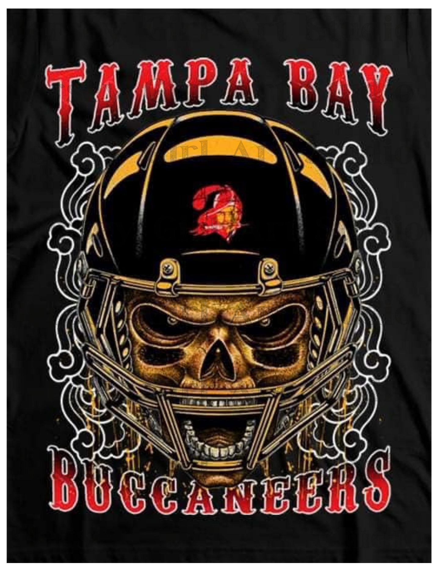 ST-Buccaneer 5 Sublimation Transfer