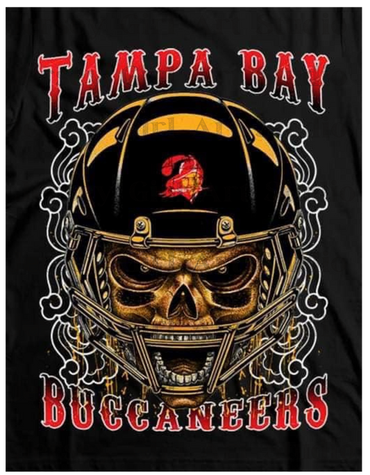 ST-Buccaneer 5 Sublimation Transfer